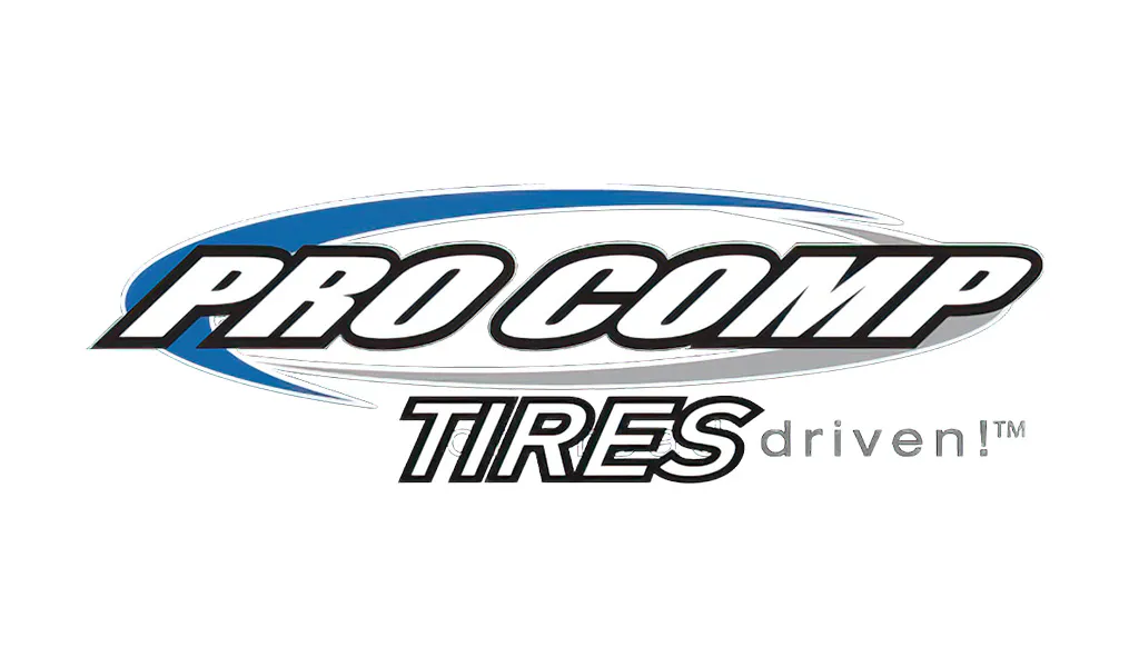 Pro Comp Tires
