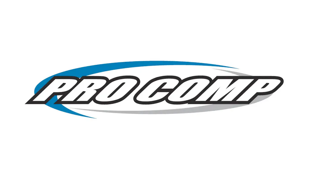 Pro Comp Steel Wheels