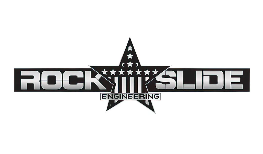 Rock-Slide Engineering