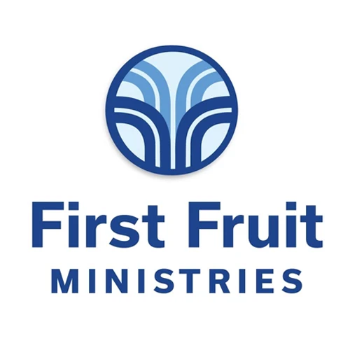 First Fruit Ministries logo