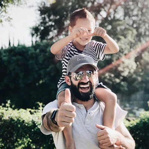 Father's Day Cookout at Cape Fear Customs event photo