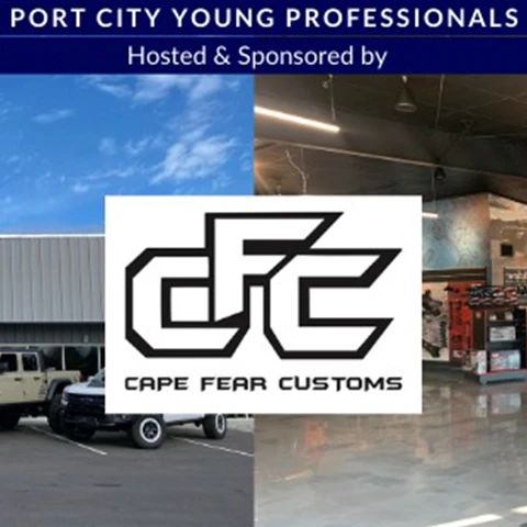 PCYP networking event hosted at CFC
