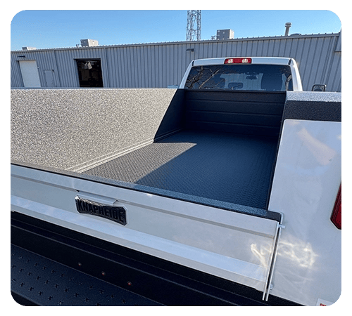 Truck Bed Liners