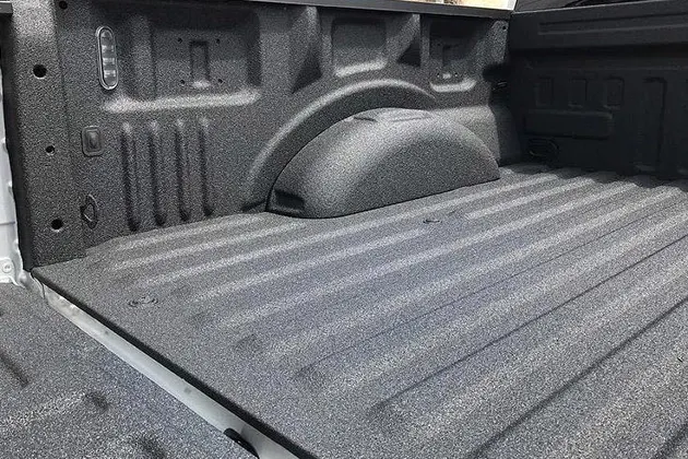 Truck Bed Liners