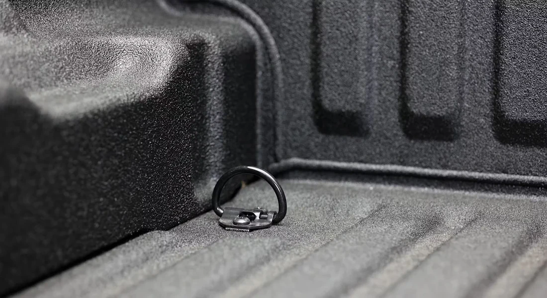 Benefits of spray-in truck bed liner and protective bed coating in North Carolina