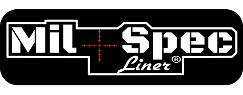 Mil+Spec Liner logo &mdash; Authorized Dealer in Wilmington, North Carolina