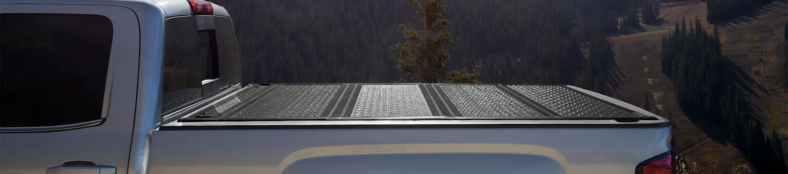 Tonneau covers and truck bed protection experts in Wilmington, North Carolina