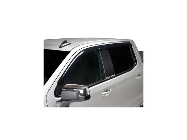 AVS/Husky Rain Guards