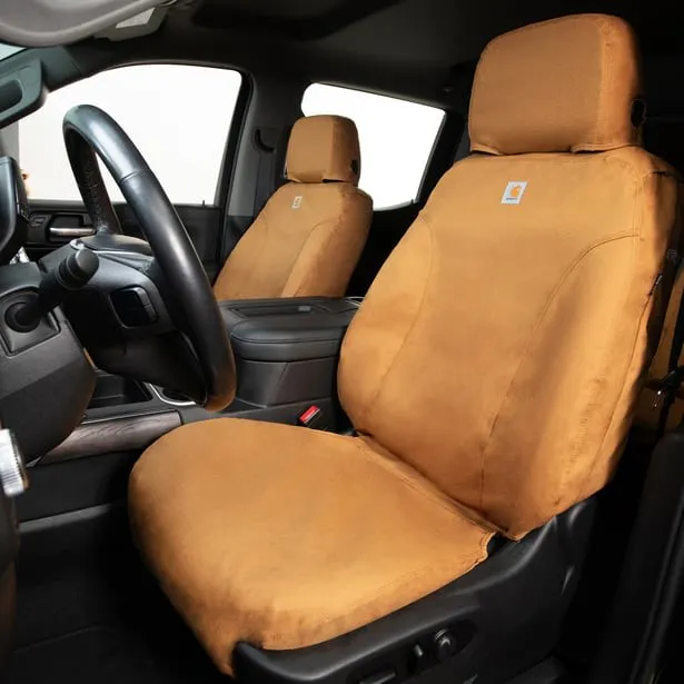 CoverCraft Seat Covers