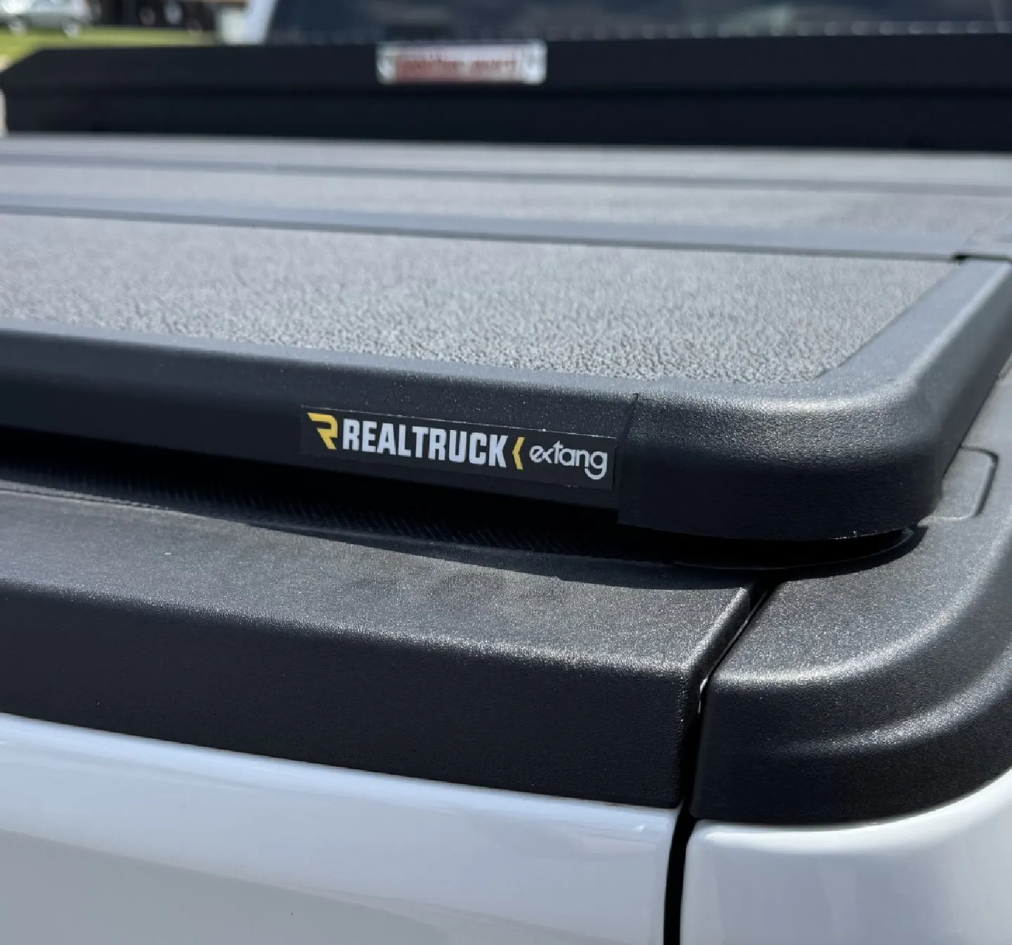 Extang Solid Fold ALX