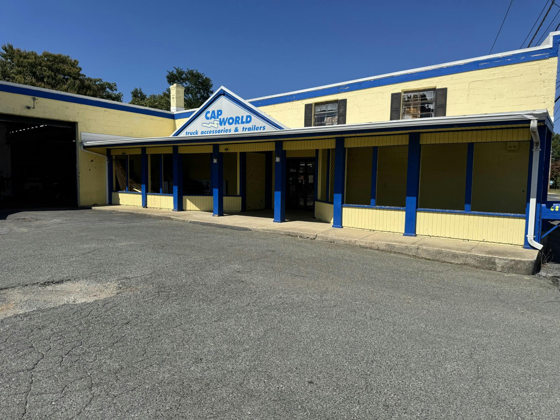 Gaithersburg and Laurel, MD