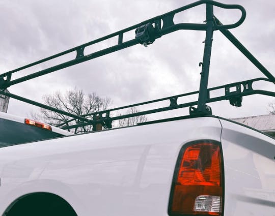 Ladder Racks