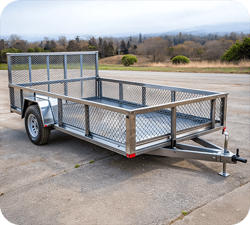 Utility Trailers