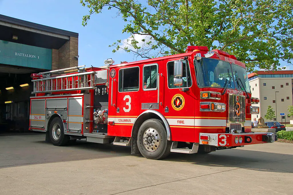 Emergency Vehicle Upfitting at Automotive Supply Pros