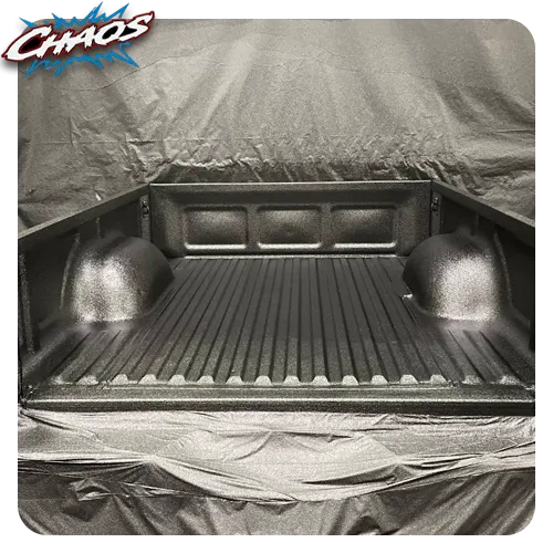 Truck Bed Liners
