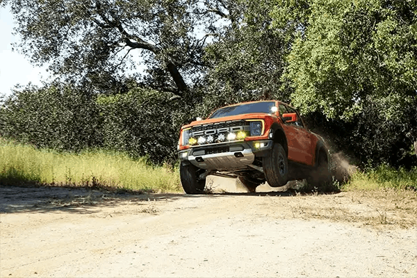 Tuning & Exhaust Work