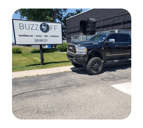 Auto Repair Services