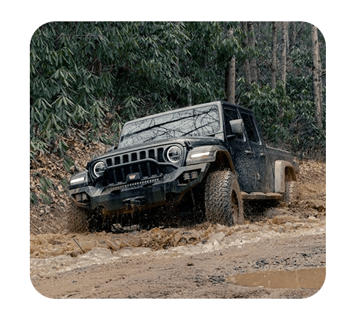 Aftermarket Accessories