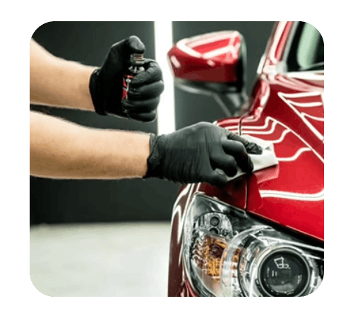 Ceramic Coating
