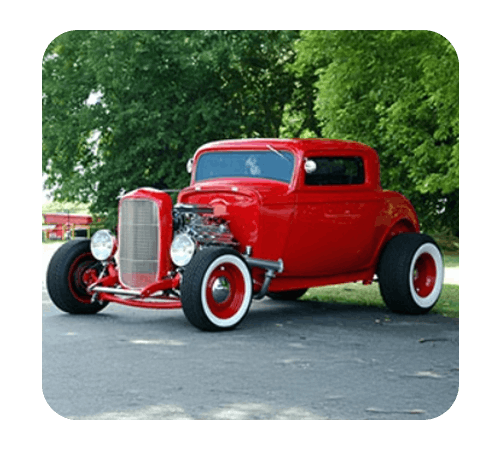 Hot Rod Services