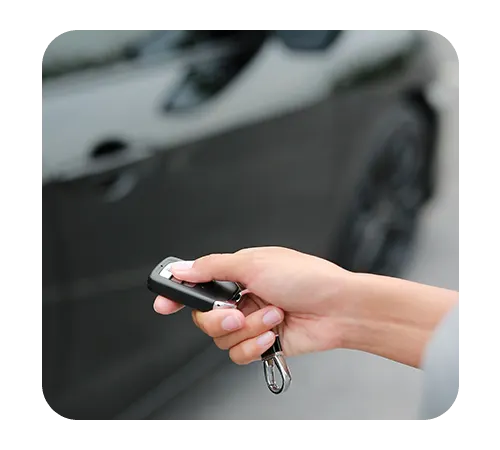 Remote Starters