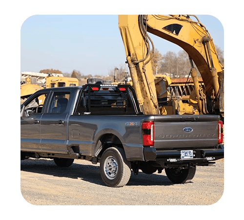 Commercial Upfitting