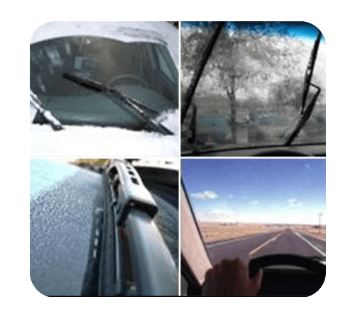 Windshield Wipers