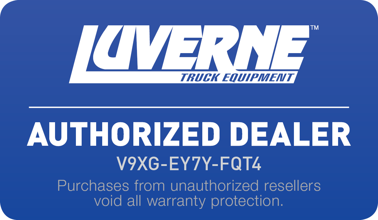 LUVERNE TRUCK EQUIPMENT