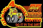 Clemson 4 Wheel Center