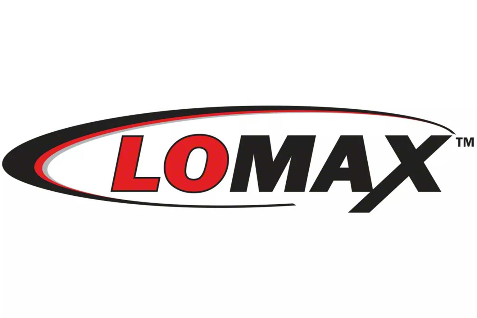 LOMAX COVERS