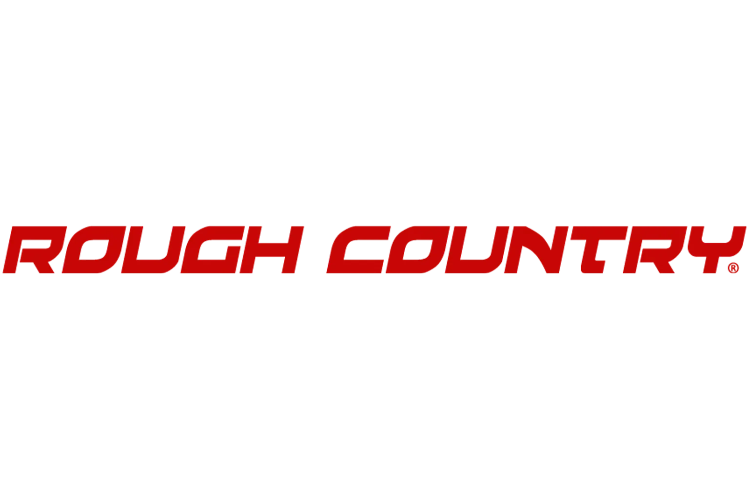 Rough Country