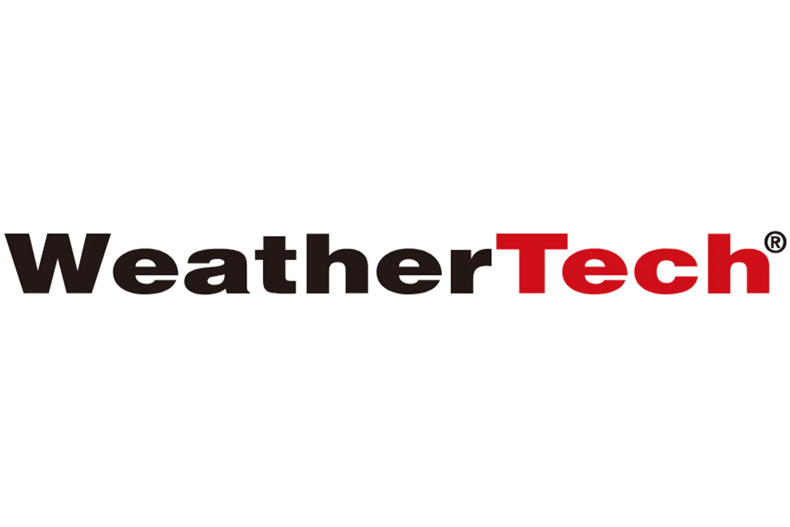 WeatherTech