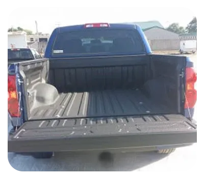 Gardit Spray On Bedliners