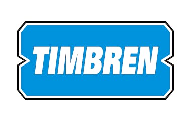 Timbren DR2500CA Suspension Enhancement System