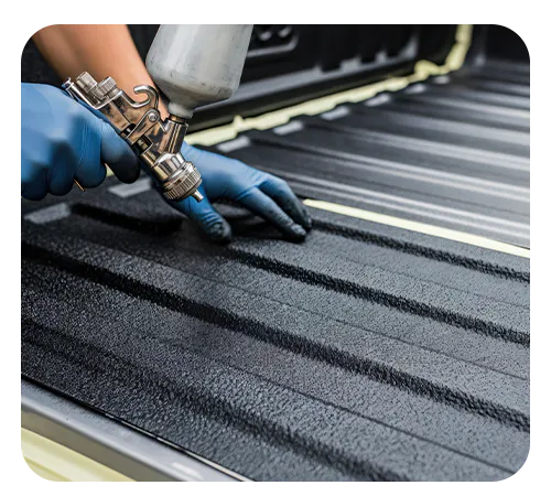 Truck Bed Liners