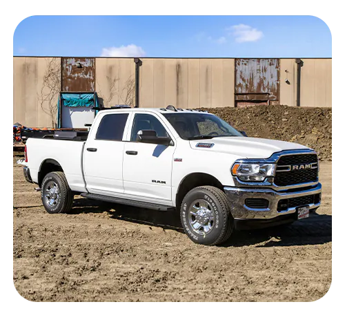 Commercial Upfitting