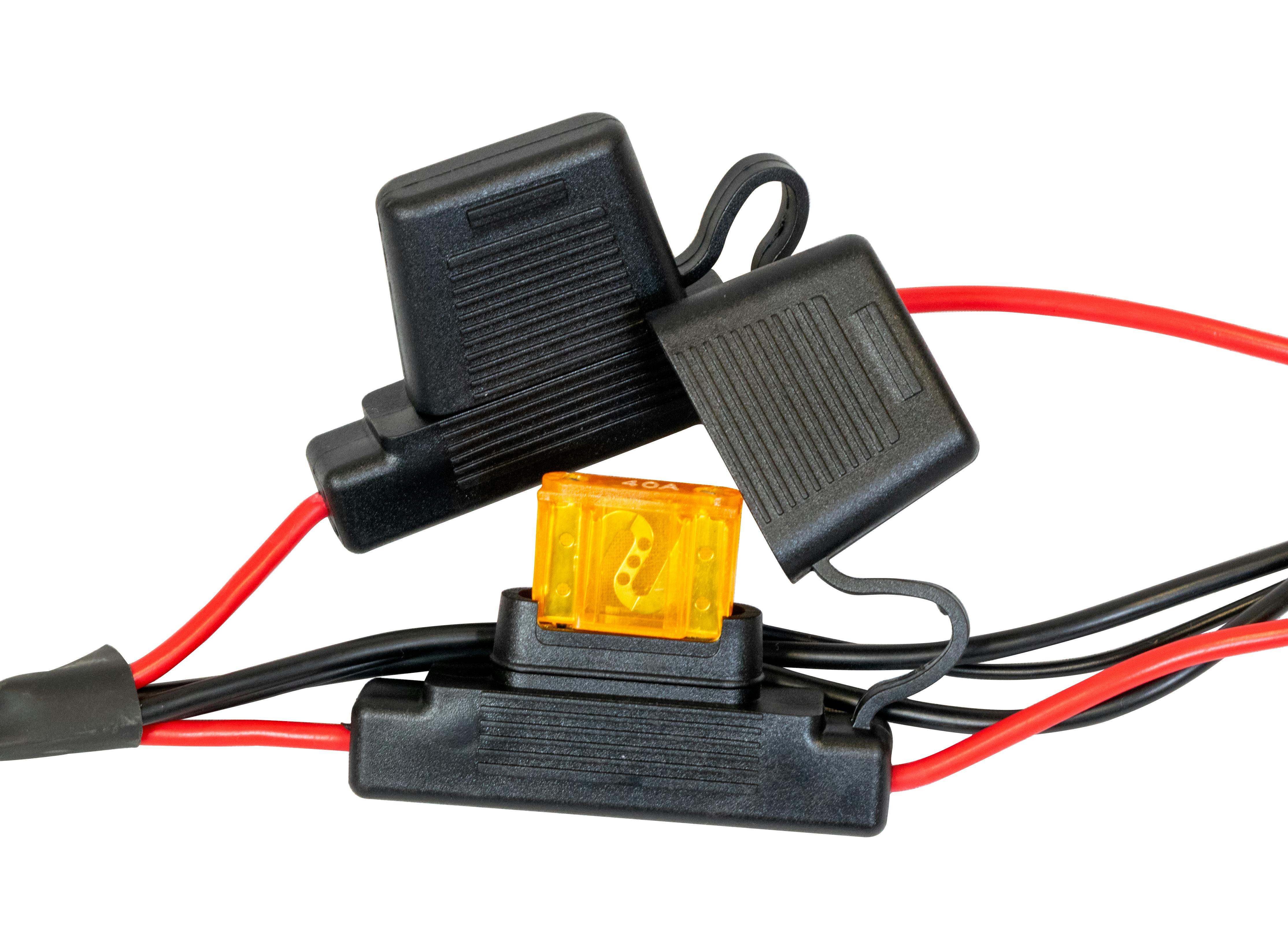 AIR8260 Portable Twin Air Compressor with Tank (Patent Pending)