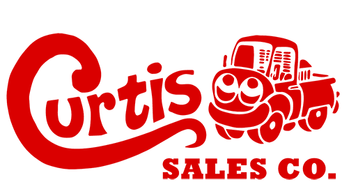 Curtis Sales