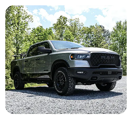 Truck Accessories