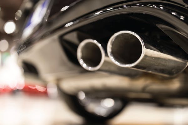 Exhaust Systems Installation