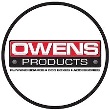 Owens Products