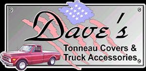 Dave's Tonneau Covers