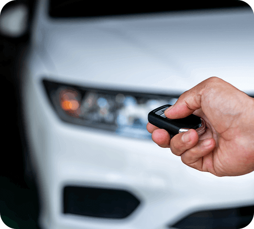 Remote Start