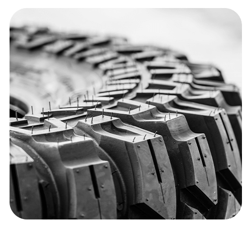 Tires & Sizing