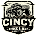Cincy Truck & Jeep Outfitters Powered by Detail World