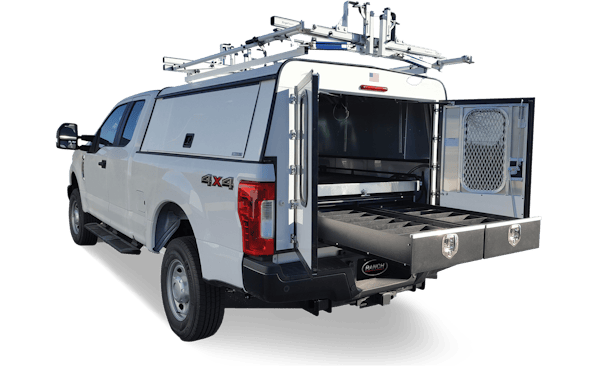 Pro Series Commercial