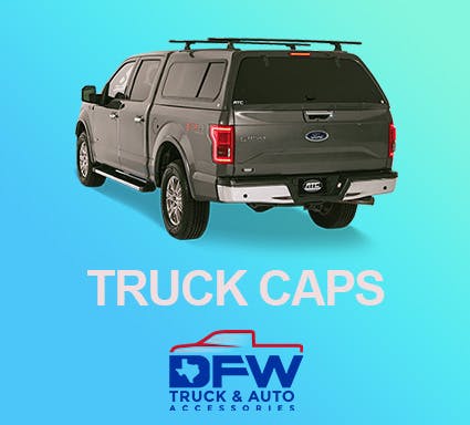 Truck Caps