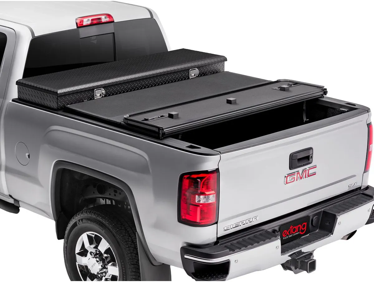 Extang Solid Fold Toolbox 2.0 Tonneau Cover
