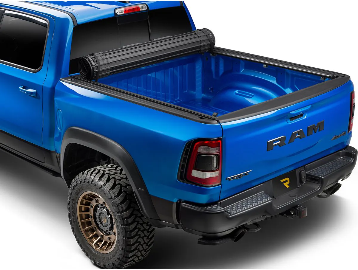 BAK Revolver X4ts Tonneau Cover