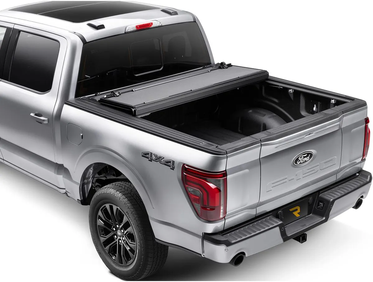 BAKFlip MX4 Tonneau Cover